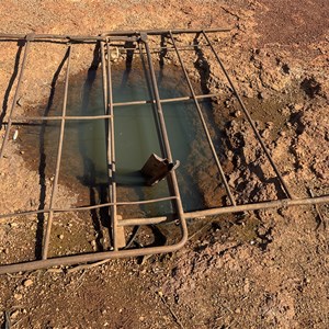 Manunda Rockhole
