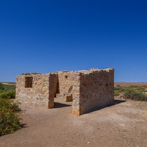 Dalhousie Homestead