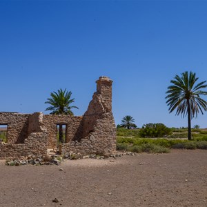 Dalhousie Homestead