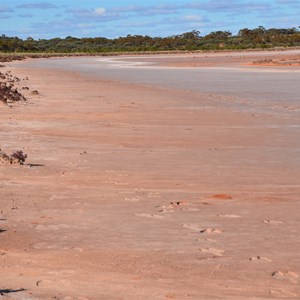 Un Named Salt Lake