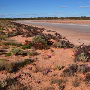 Un Named Salt Lake