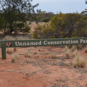 Boundary Marker