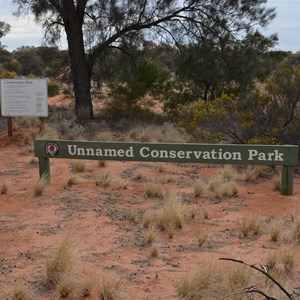 Boundary Marker