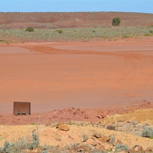Sweet Nell Mine
