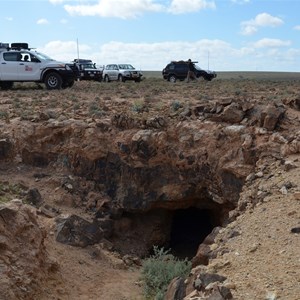Sweet Nell Mine