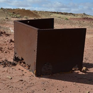 Sweet Nell Mine