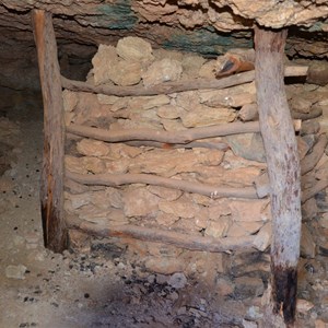 Sweet Nell Mine
