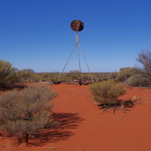 Trig Station K654