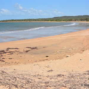 Rainbow Cliff 