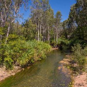 Mainoru River