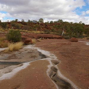 Palm Valley