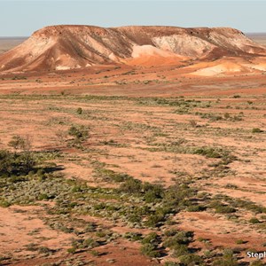 The Breakaways Lookout - 1