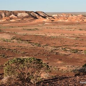 The Breakaways Lookout - 2