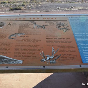 The Breakaways Lookout - 2