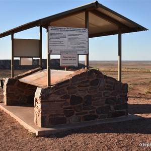 The Breakaways Lookout - 2