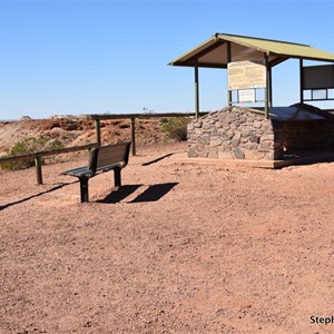 The Breakaways Lookout - 2