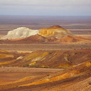 The Breakaways Lookout - 2