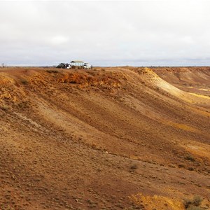 The Breakaways Lookout - 2