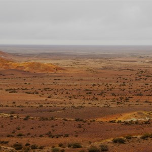 The Breakaways Lookout - 2