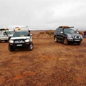 The Breakaways Lookout - 2
