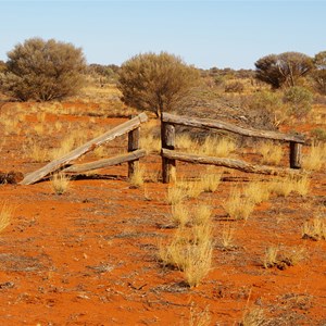 No 3 Bore Ruins