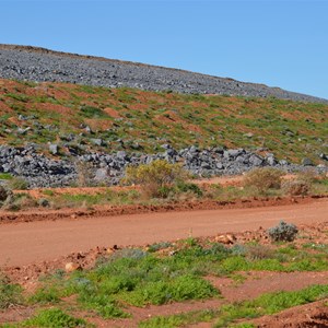 Challenger Gold Mine Turn Off