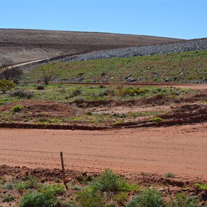 Challenger Gold Mine Turn Off