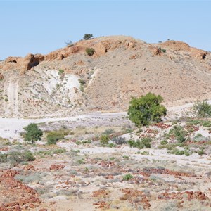 Dingo Caves