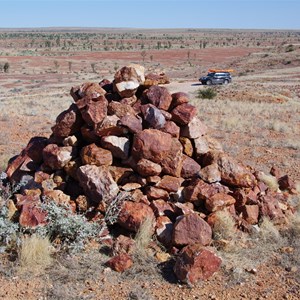 Dingo Caves