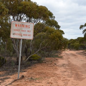 Pinkawillinie Conservation Park
