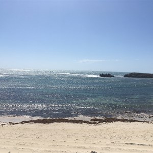 Catalina Bay