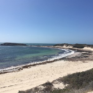 Catalina Bay