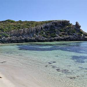 Catalina Bay