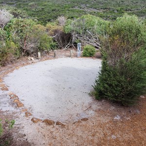 Waychinicup Inlet