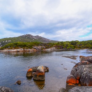 Waychinicup Inlet