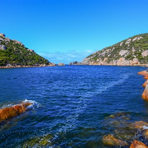 Waychinicup Inlet