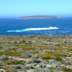 Flinders Crevasse Walk