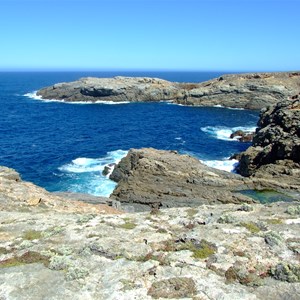 Flinders Crevasse Walk