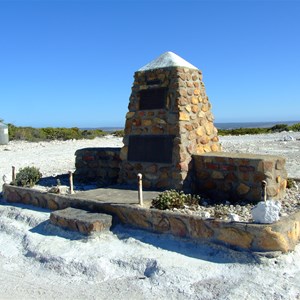 Pioneer Memorial 