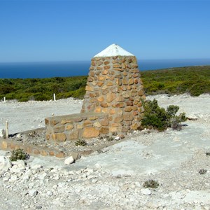 Pioneer Memorial 