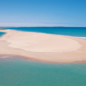 Jack's Spit