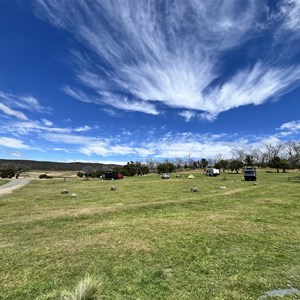 Denison Camping Area