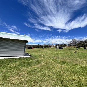 Denison Camping Area