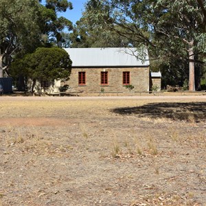 Polish Hill River Historic Church Museum