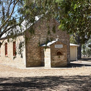 Polish Hill River Historic Church Museum