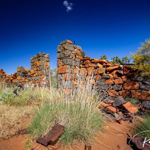 The Springs Homestead