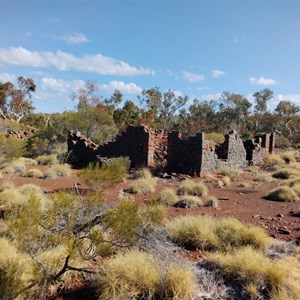 The Springs Homestead