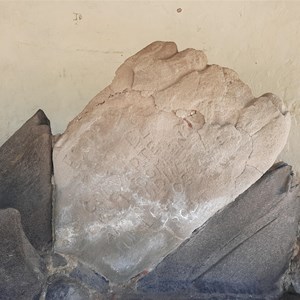 Inscription in French
