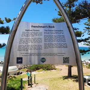 Signage