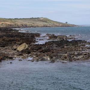 Cape Jervis SeaLink Ferry Terminal